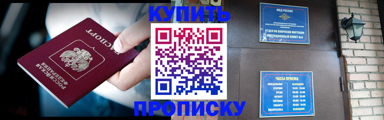 прописка в Дубне